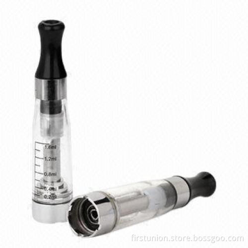 CE4 Atomizers with Long Wick Fit for iGO3/iGO4/eGo-T, Sized 14.3 x 68mm